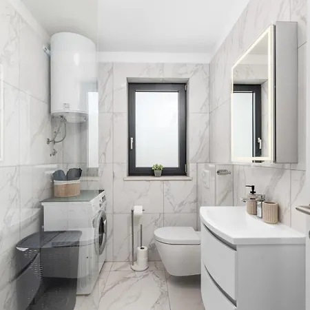 Em Apartman Poreč
