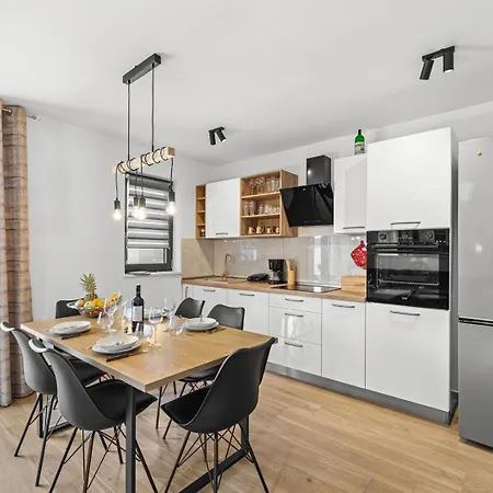 Em Appartement Poreč