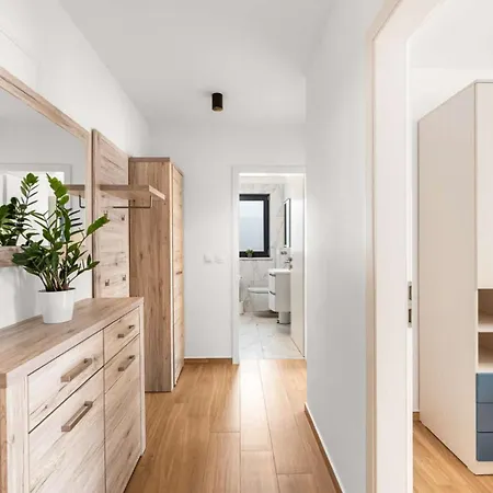 Em Apartment Porec